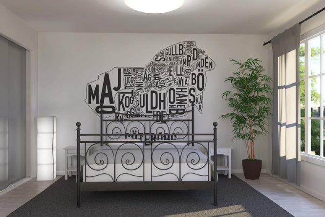 PHOTOWALL / Goteborg (e20726)