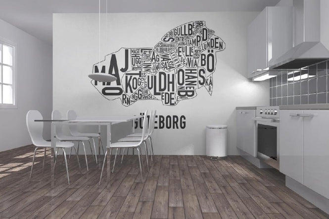 PHOTOWALL / Goteborg (e20726)
