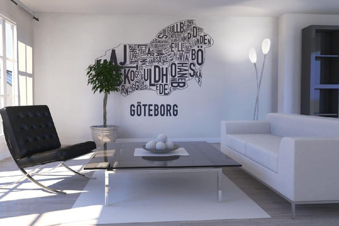 PHOTOWALL / Goteborg (e20726)