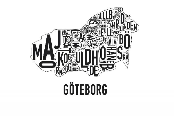 PHOTOWALL / Goteborg (e20726)