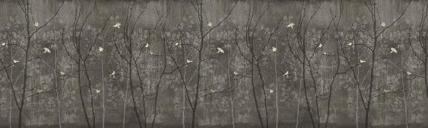 PHOTOWALL / Romeo and Juliet - dark (e20770)