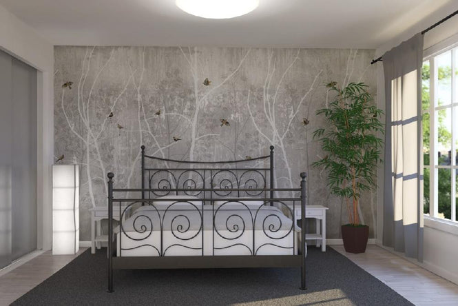 PHOTOWALL / Romeo and Juliet - Light (e20772)