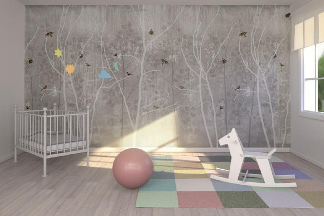 PHOTOWALL / Romeo and Juliet - Light (e20772)