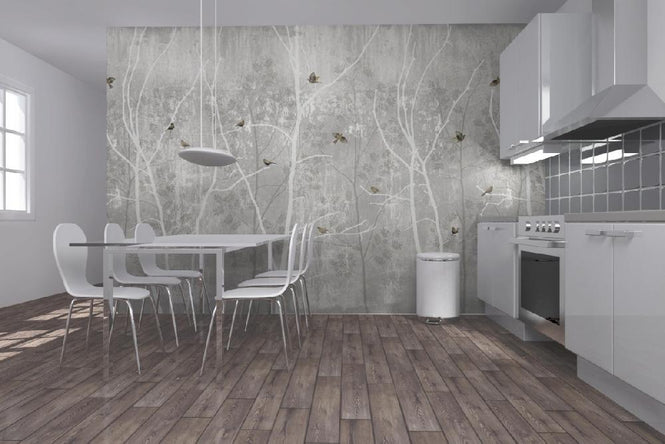 PHOTOWALL / Romeo and Juliet - Light (e20772)