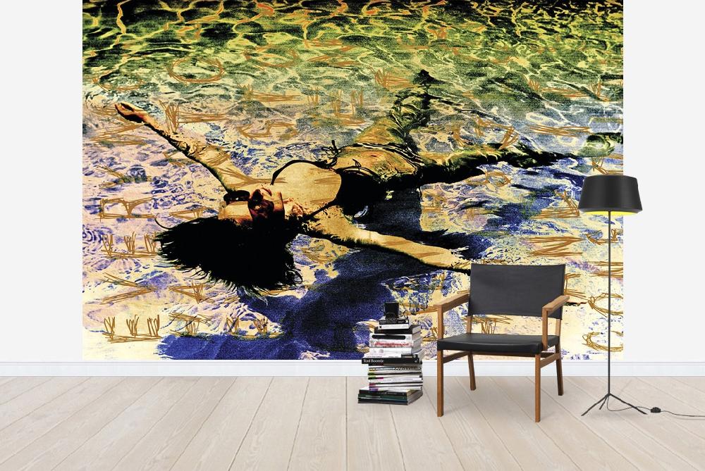 PHOTOWALL / Free Soul (e20833) | 輸入壁紙専門店 WALPA – WALPA.jp