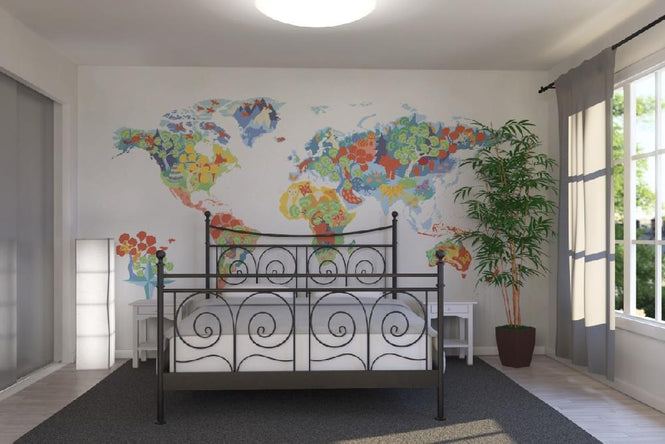 PHOTOWALL / Wonderful World (e20846)