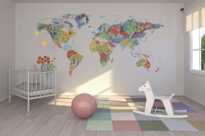 PHOTOWALL / Wonderful World (e20846)
