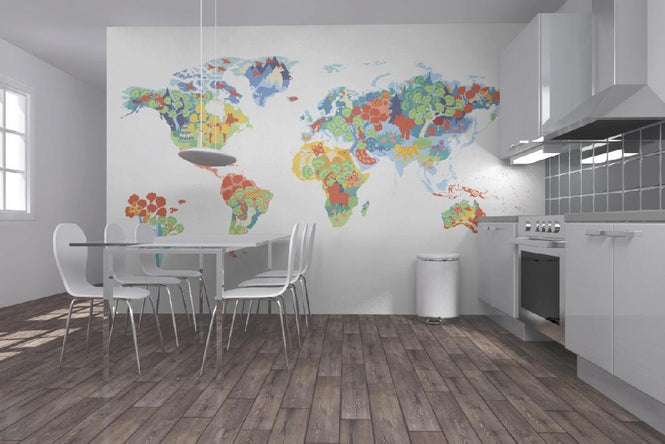 PHOTOWALL / Wonderful World (e20846)