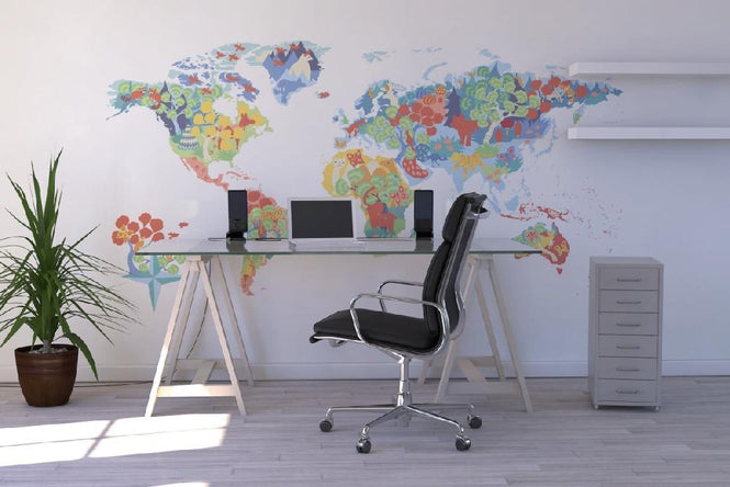 PHOTOWALL / Wonderful World (e20846)