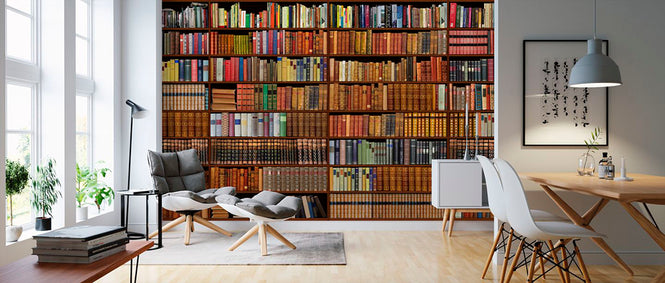 PHOTOWALL / Bookshelf (e20868)