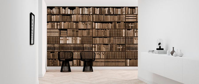 PHOTOWALL / Bookshelf (e20870)