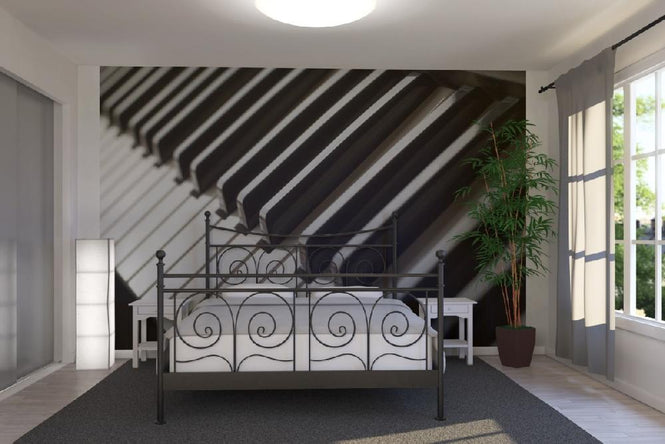 PHOTOWALL / Piano Keyboard (e21060)