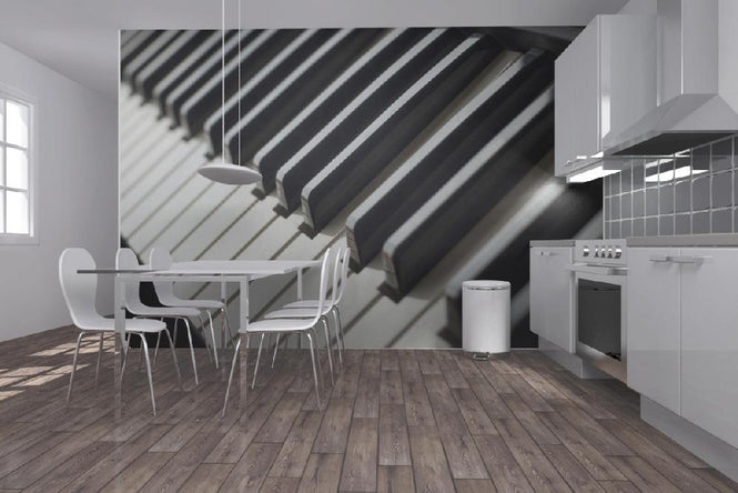 PHOTOWALL / Piano Keyboard (e21060)