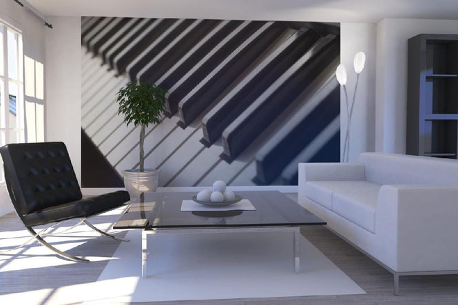 PHOTOWALL / Piano Keyboard (e21060)