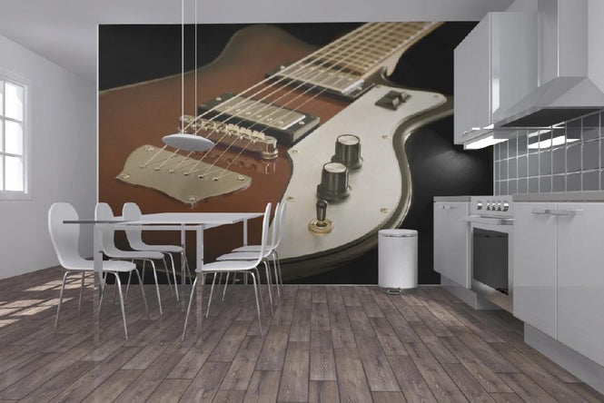 PHOTOWALL / Electric Guitar (e21063)