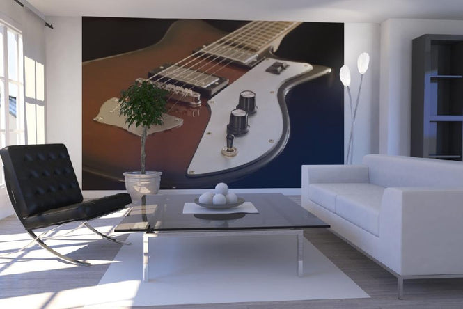 PHOTOWALL / Electric Guitar (e21063)