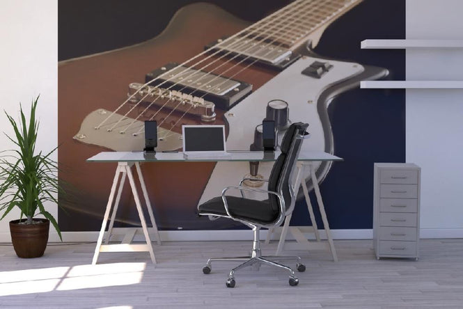 PHOTOWALL / Electric Guitar (e21063)