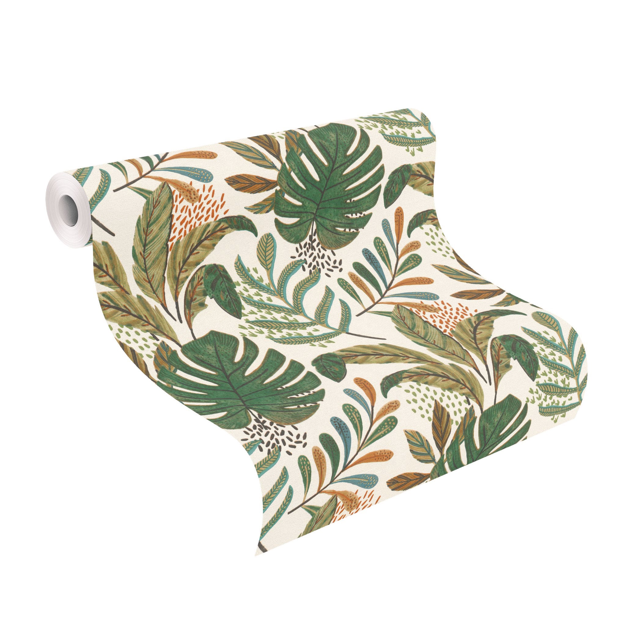 rasch ラッシュ / 464313 (Salsa) | 輸入壁紙専門店 WALPA – WALPA.jp