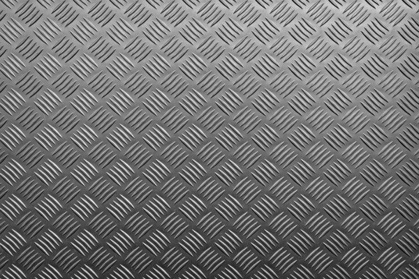 PHOTOWALL / Metal Pattern (e21332)
