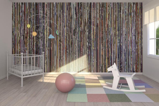 PHOTOWALL / Datrix (e21412)