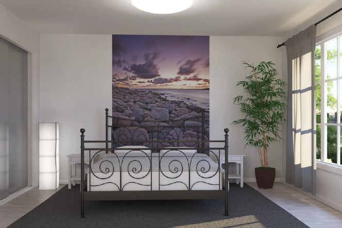 PHOTOWALL / Sand for Giants (e21460)