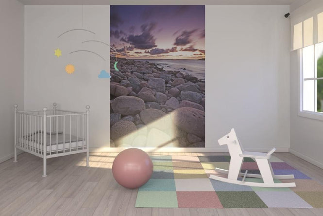 PHOTOWALL / Sand for Giants (e21460)