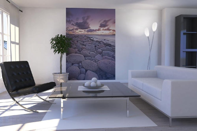 PHOTOWALL / Sand for Giants (e21460)