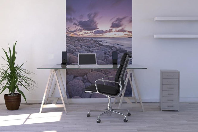 PHOTOWALL / Sand for Giants (e21460)