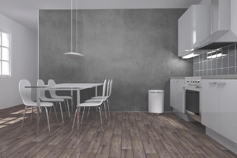 PHOTOWALL / Dark Concrete Wall (e21473) | 輸入壁紙専門店