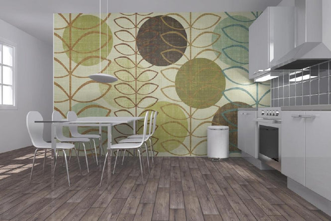 PHOTOWALL / Modern Stems (e21562)
