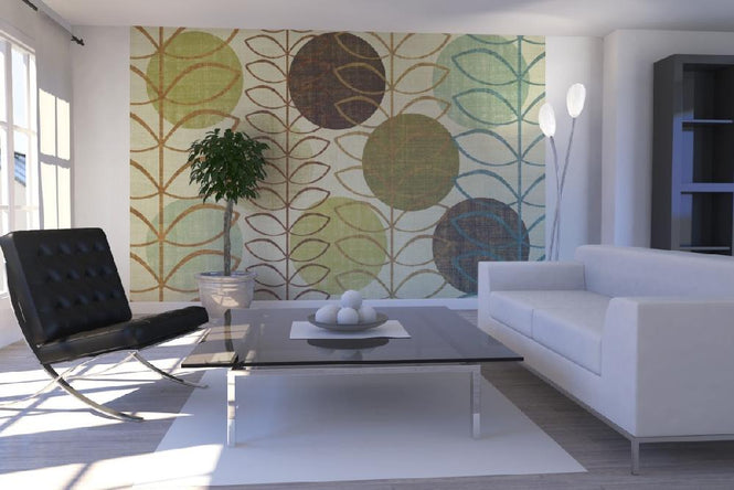 PHOTOWALL / Modern Stems (e21562)