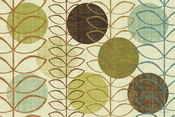 PHOTOWALL / Modern Stems (e21562)