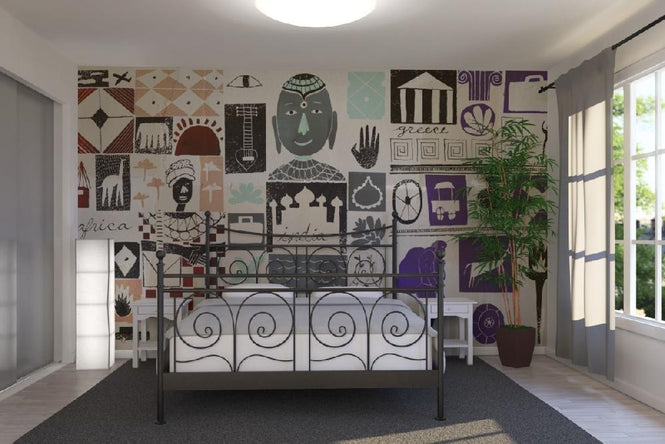 PHOTOWALL / World Travels (e21605)