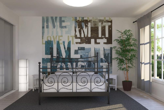 PHOTOWALL / Live the Dream (e21582)