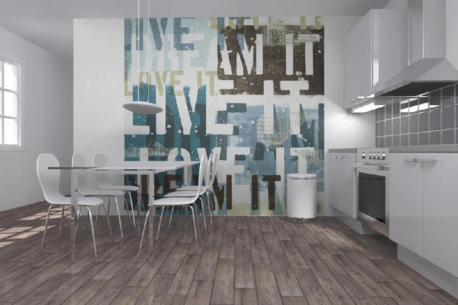 PHOTOWALL / Live the Dream (e21582)