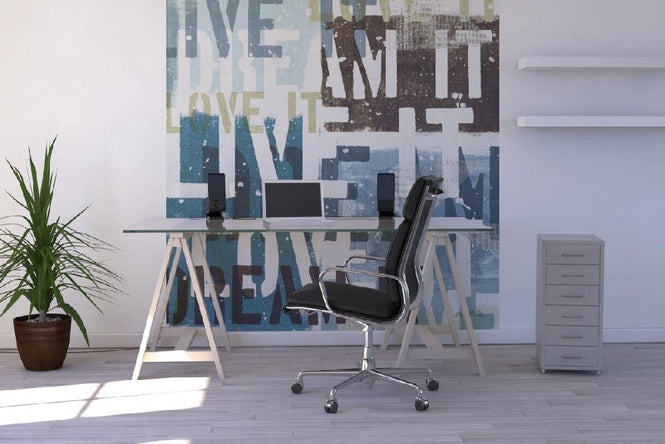PHOTOWALL / Live the Dream (e21582)
