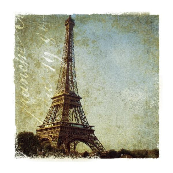 PHOTOWALL / Golden Age of Paris I (e21618)