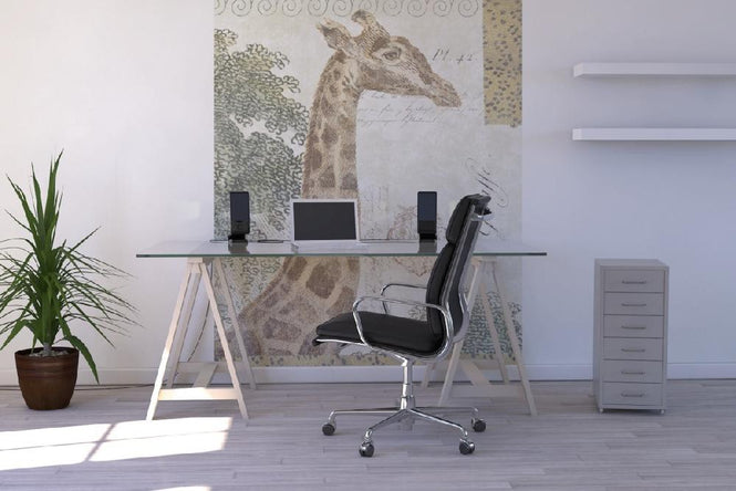 PHOTOWALL / La Giraffe (e21622)