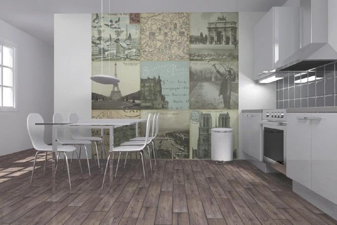 PHOTOWALL / Carte Postale (e21625)