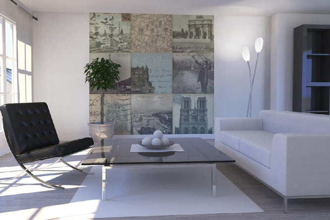 PHOTOWALL / Carte Postale (e21625)