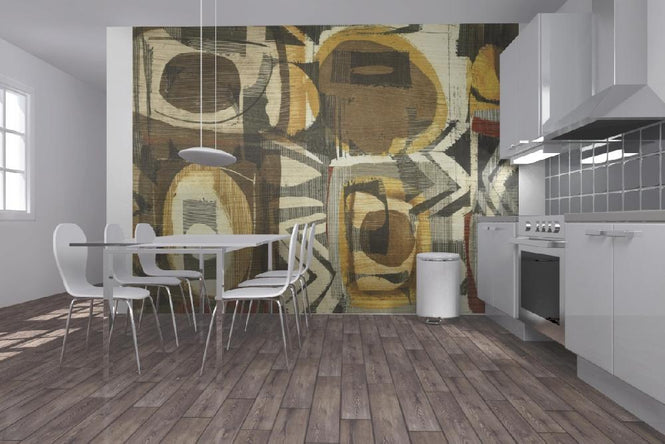 PHOTOWALL / Graphic Abstract I (e21629)