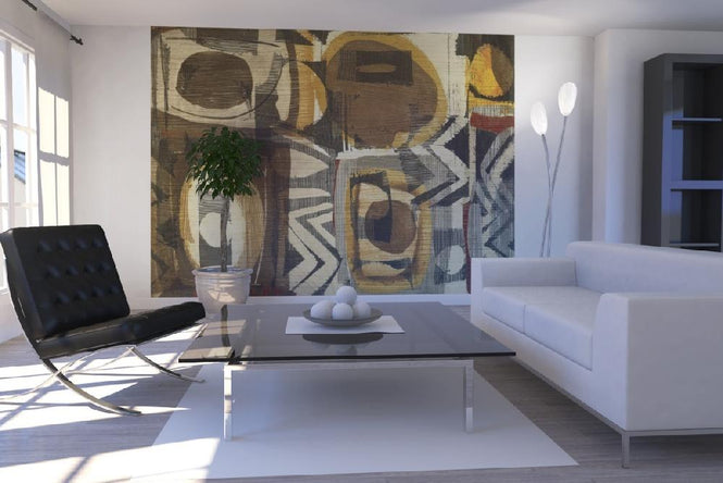PHOTOWALL / Graphic Abstract I (e21629)