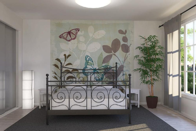 PHOTOWALL / Fluttering I (e21637)