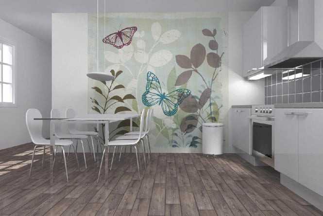 PHOTOWALL / Fluttering I (e21637)