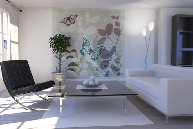 PHOTOWALL / Fluttering I (e21637)