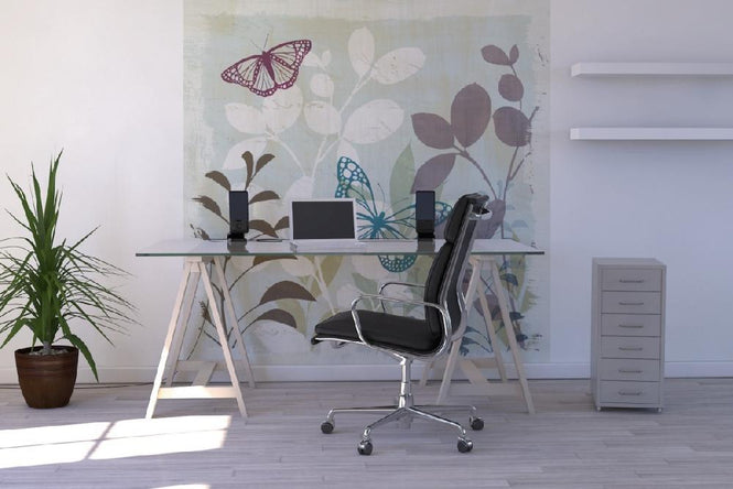 PHOTOWALL / Fluttering I (e21637)