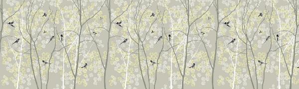 PHOTOWALL / May Magpie (e21766)