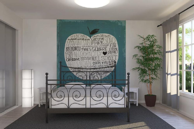 PHOTOWALL / Mullan - Big Apple (e21755)