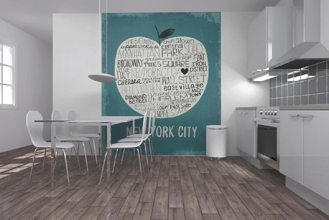 PHOTOWALL / Mullan - Big Apple (e21755)