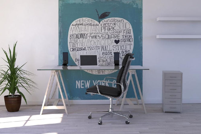 PHOTOWALL / Mullan - Big Apple (e21755)
